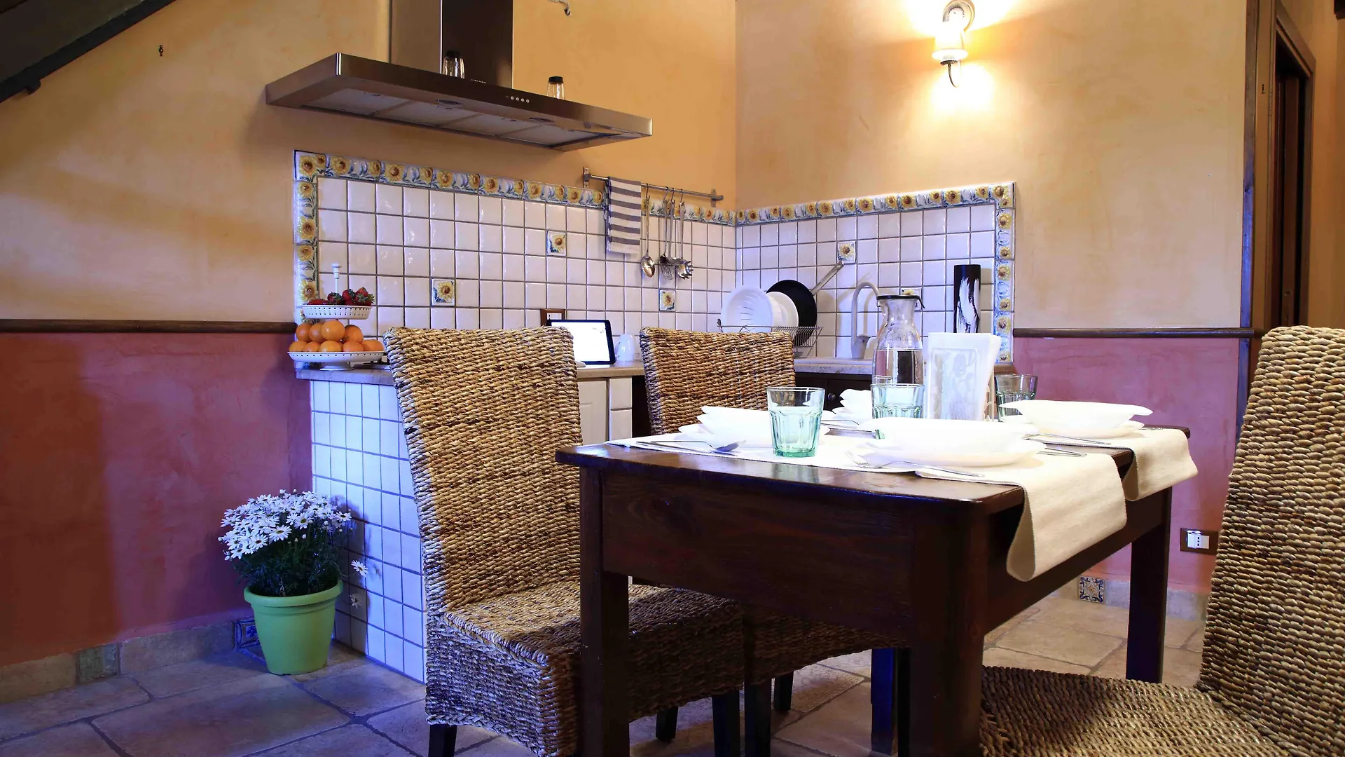 Jardin De France Otel Palermo 3*,  İtalya