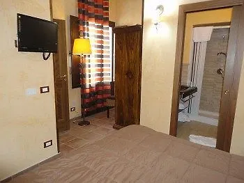 *** Konukevi Jardin De France Otel Palermo İtalya