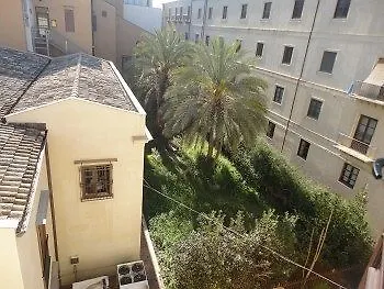 Jardin De France Otel Palermo 3*,