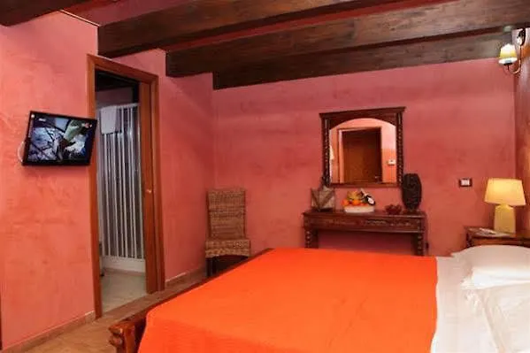 Jardin De France Otel Palermo Konukevi