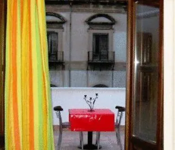 Jardin De France Otel Palermo Konukevi