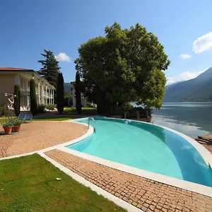 Front 138 Porto Ceresio
