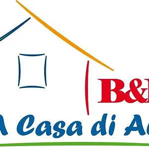 Bed & Breakfast A Casa Di Ale