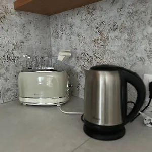 Apartment Dimora Del Buongustaio, Palermo