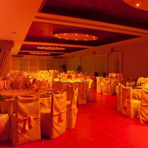Hotel Campagna