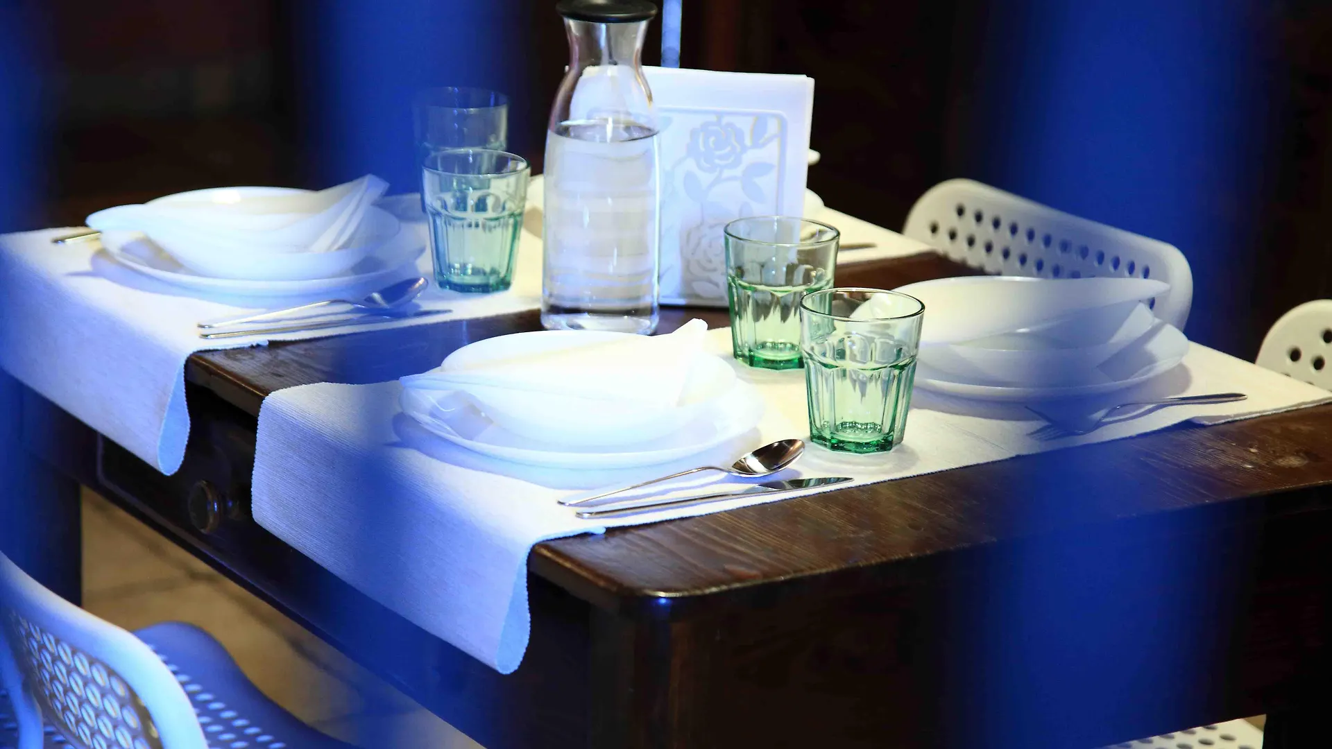 Hotel Jardin De France Palermo