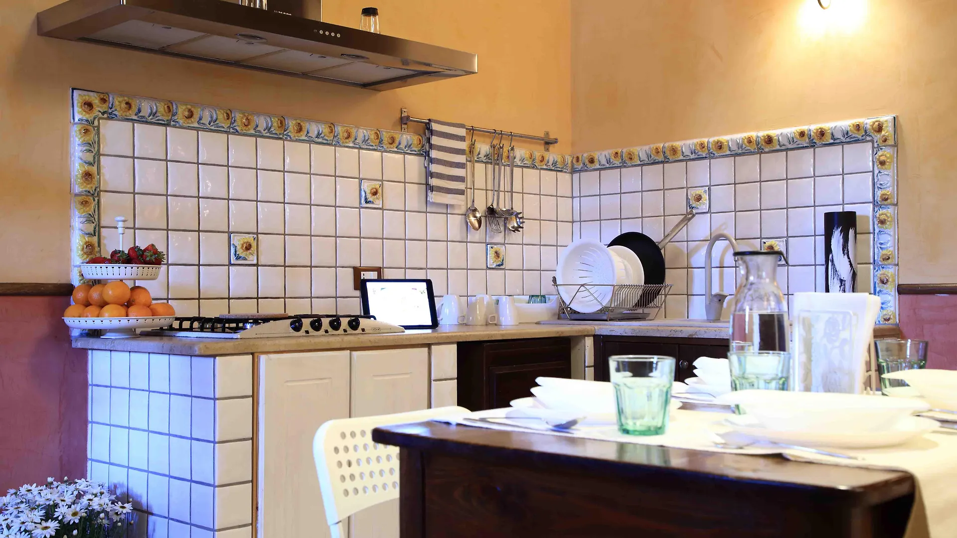 Hotel Jardin De France Palermo Gasthof