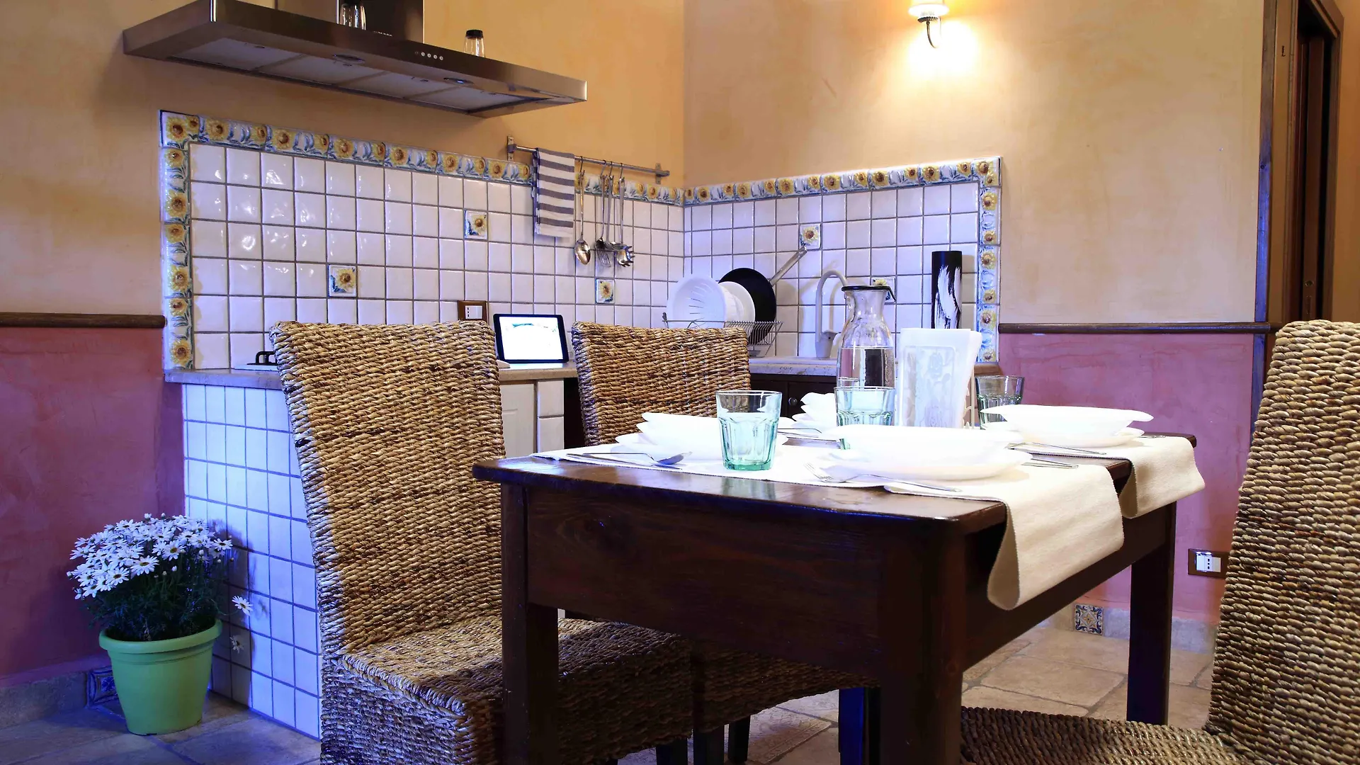 Hotel Jardin De France Palermo Gasthof
