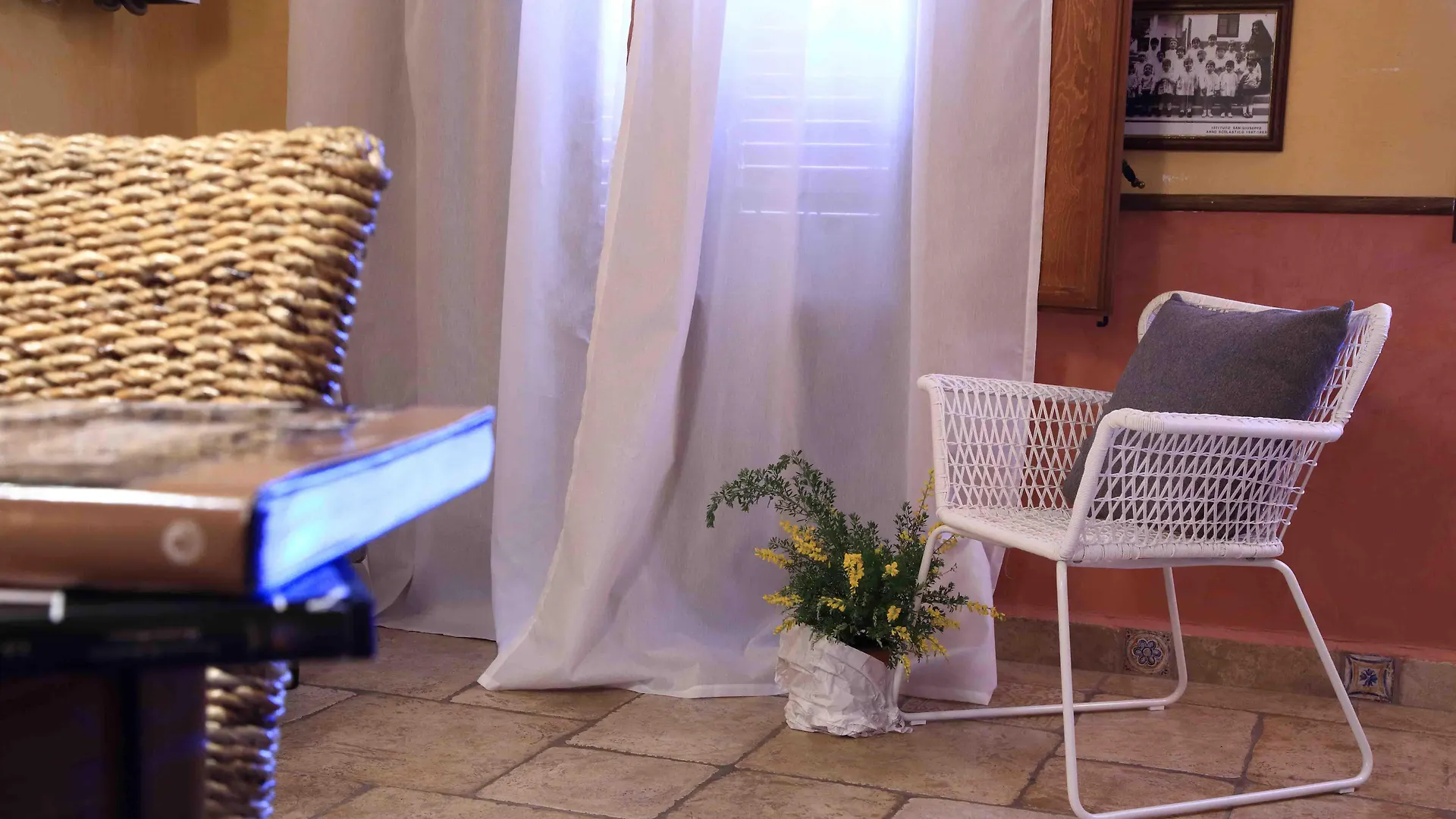 Jardin De France Hotel Palermo Guest house