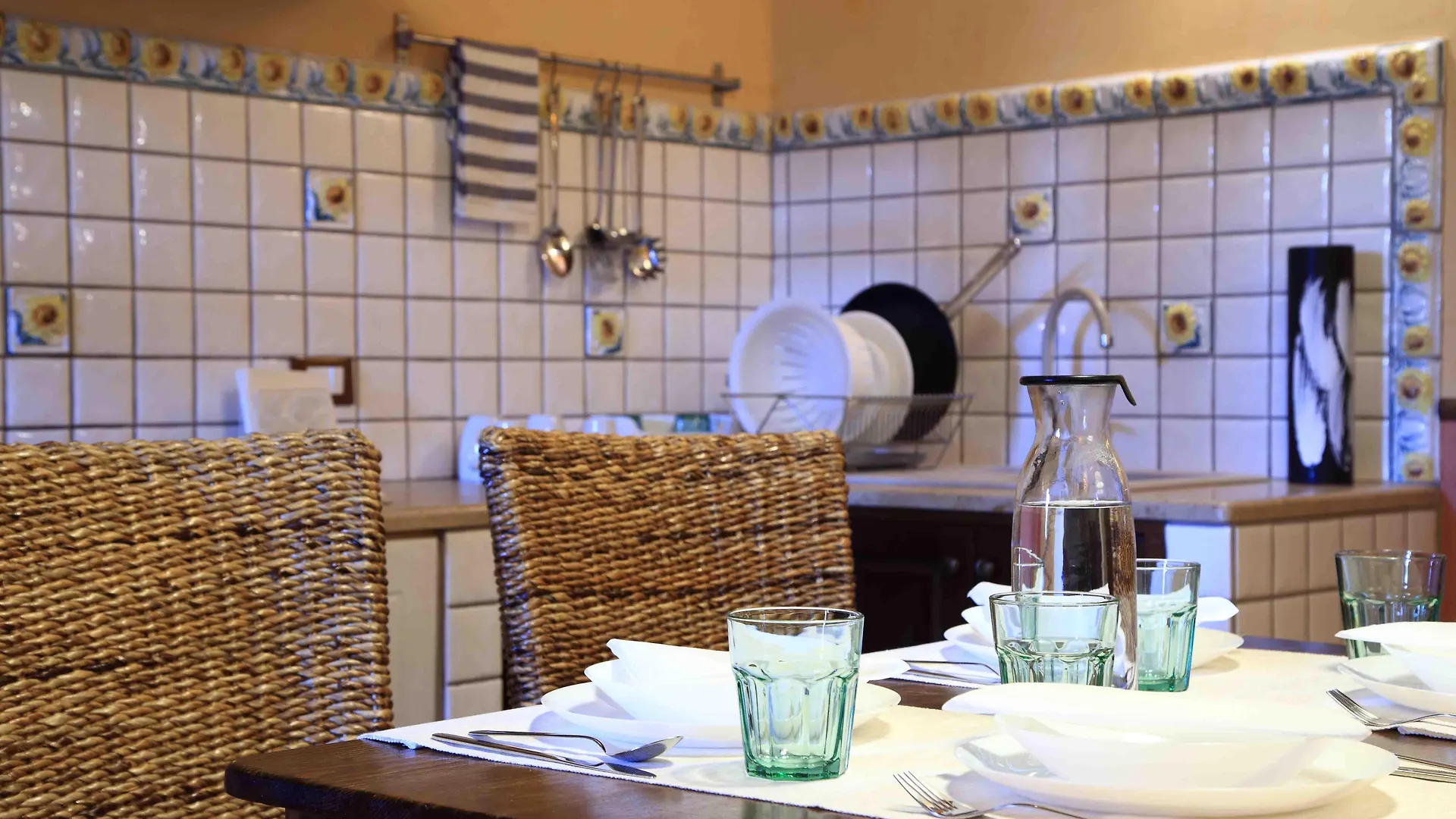 Jardin De France Hotel Palermo 3*,