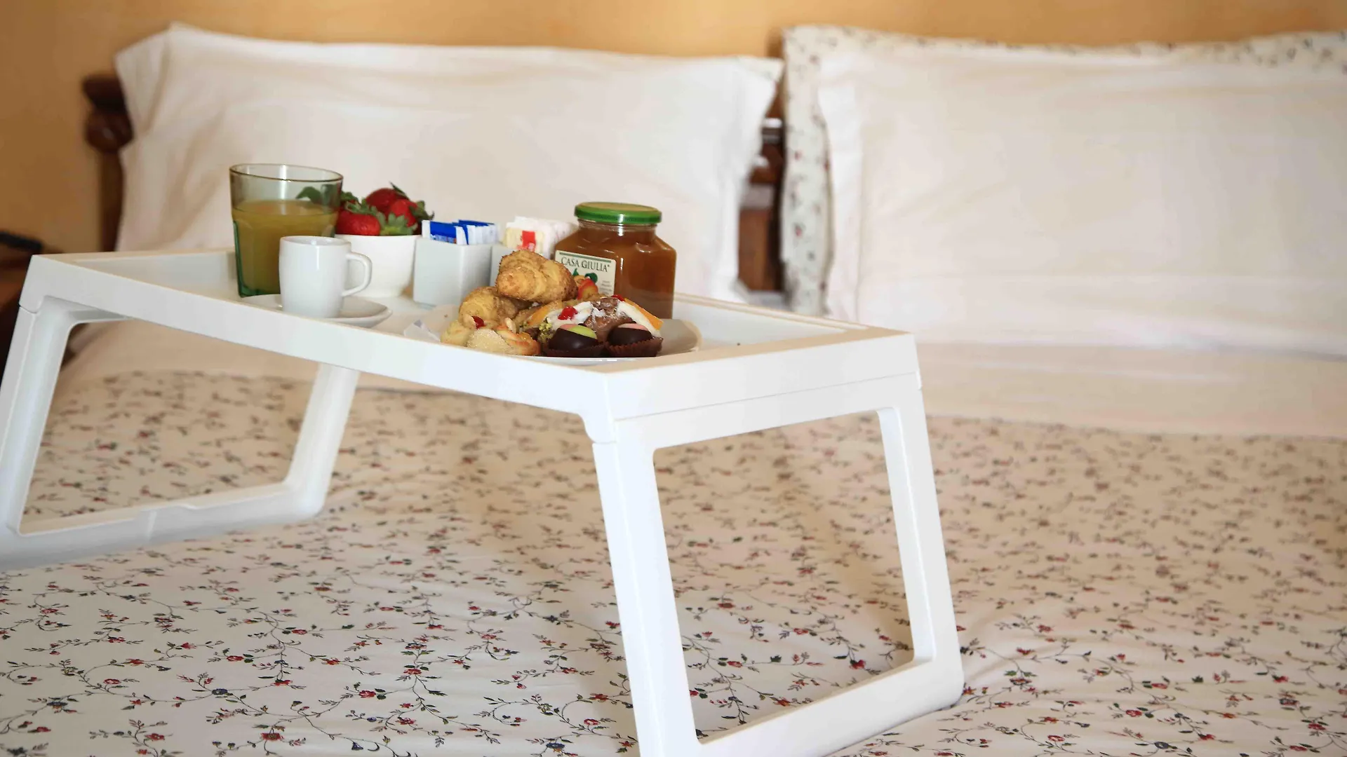 Guest house Jardin De France Hotel Palermo