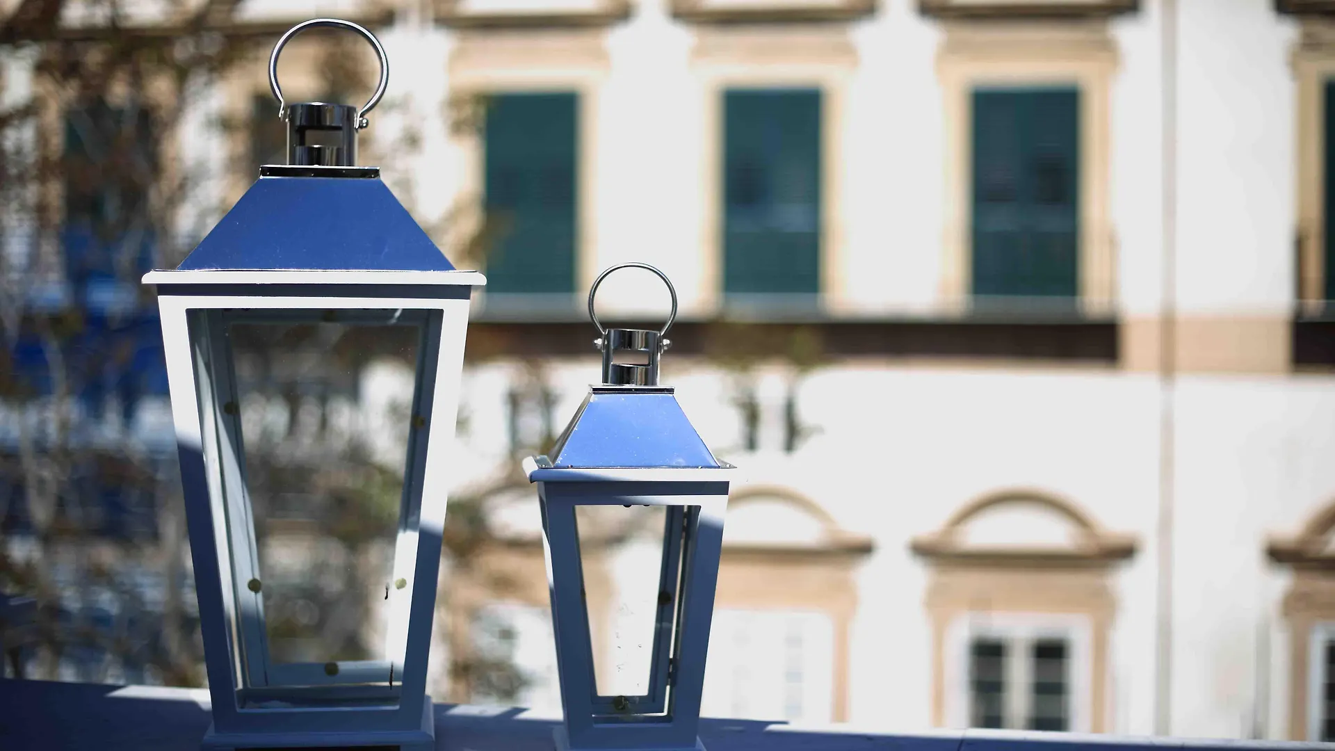 Hotel Jardin De France Palermo 3*,  Italien