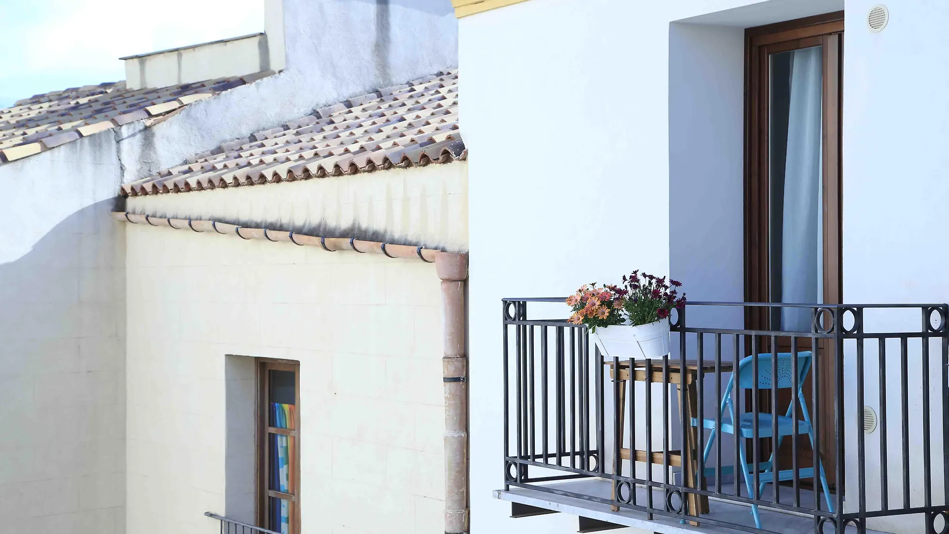 Hotel Jardin De France Palermo Gasthof