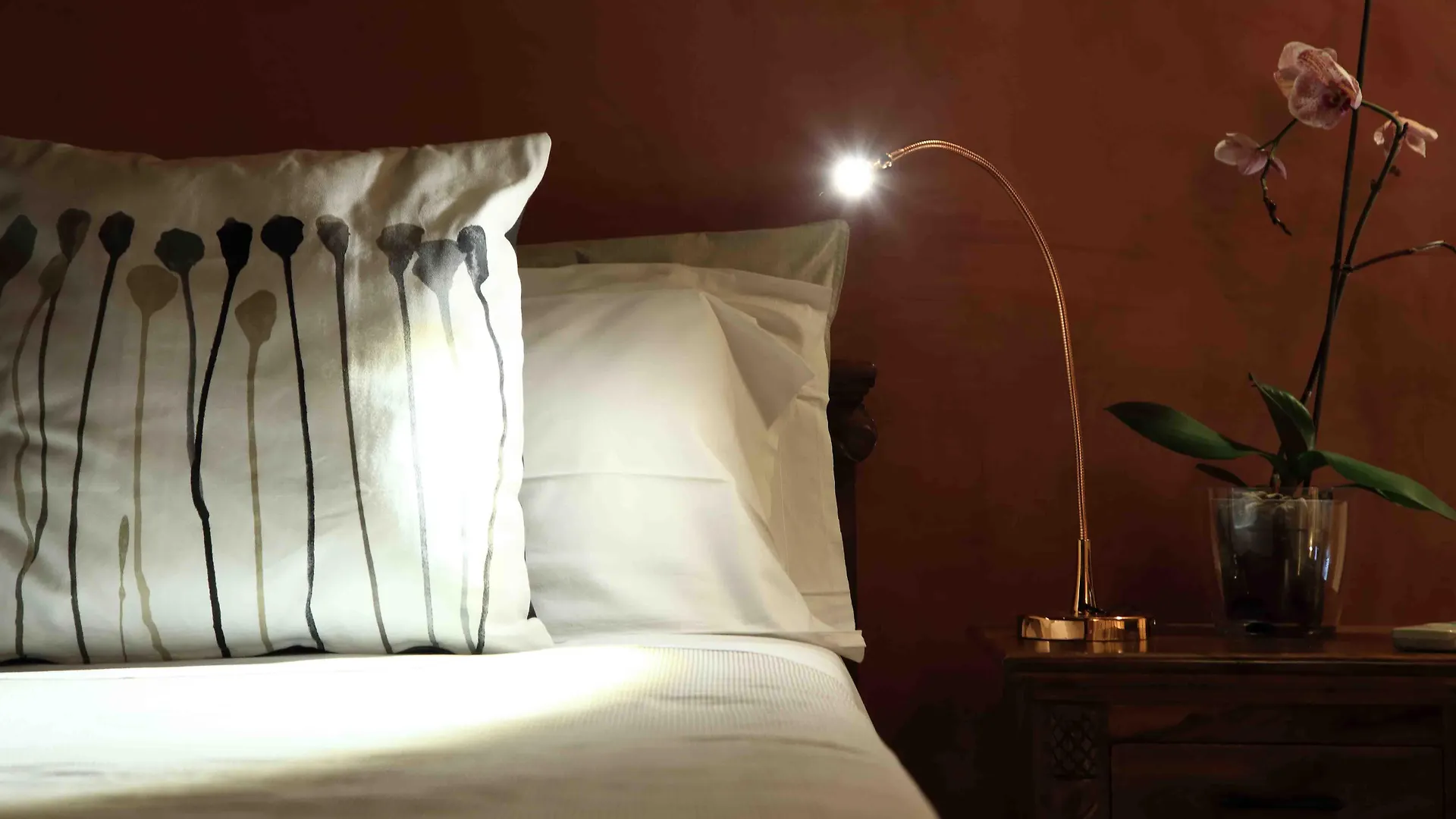 Gasthof Hotel Jardin De France Palermo