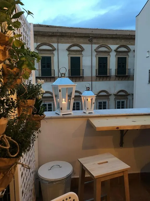 *** Gasthof Hotel Jardin De France Palermo Italien