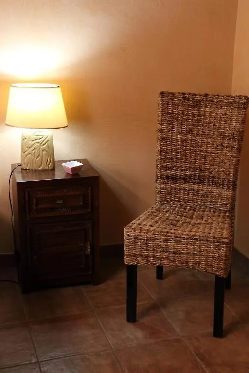 Hotel Jardin De France Palermo