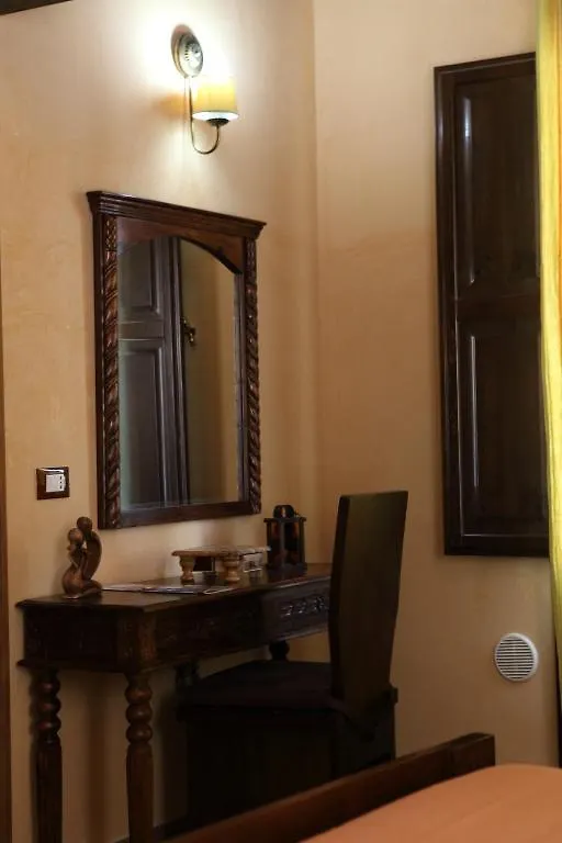 Hotel Jardin De France Palermo Gasthof