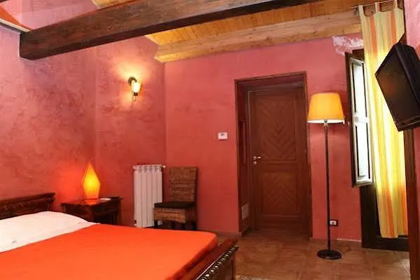 Hotel Jardin De France Palermo 3*,  Italien