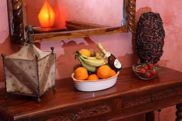 *** Gasthof Hotel Jardin De France Palermo Italien