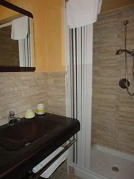 Hotel Jardin De France Palermo Gasthof