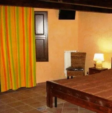 Gasthof Hotel Jardin De France Palermo